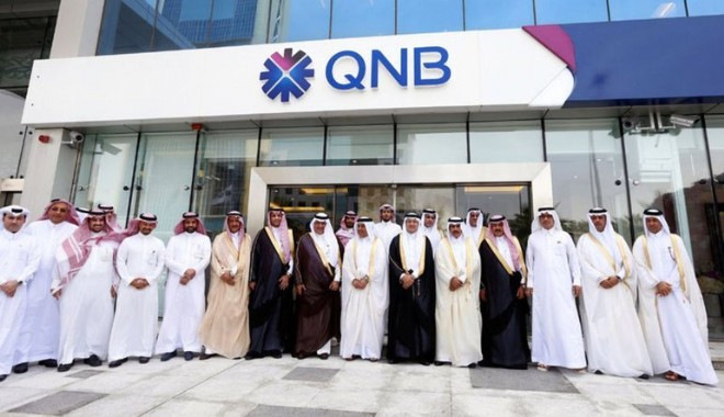 Qnb Finansbank N Sahibi Para Ar Yor Patronlar D Nyas