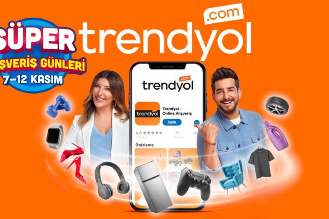 Trendyol yurtdışına deals gonderiyor mu