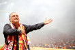 Fatih Terim: Şampiyonluk ve 5. yıldız Galatasaray'ın hakkıdır