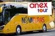 Anex Tour'un patronu Neşet Koçkar, Baltıkların dev acentesi Novaturas'ı bünyesine katıyor