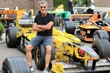 Eski Formula 1 takım patronu Eddie Jordan hayatını kaybetti