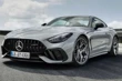 Başlangıç fiyatı 197 bin dolar olan 2025 Mercedes-AMG GT63 Pro, 3,1 saniyede 96 km hıza çıkıyor