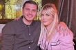 Büyük kavga sonunda bitti: Wanda Nara ve Mauro Icardi resmen boşandı