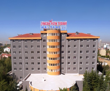 Ankara’daki Özel Ortadoğu Fizik Tedavi  Hastanesi, Medical Park İncek oldu