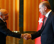 ‘Kriz iddiasına’ Mehmet Şimşek’ten jet yalanlama