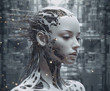 Dünyanın İlk Yapay Zeka Modeli Güzellik Yarışması Yapıldı: Miss AI