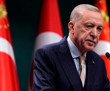 Erdoğan "Ülkemiz sandık sınavından başarı ile çıktı"