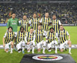 Fenerbahçe yarı finale hazır
