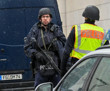 Almanya'da Rus ajanlığıyla suçlanan 2 kişi tutuklandı