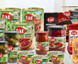 Gıda’dan sos ve hazır yemeğe 10 milyon euroluk yatırım