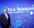 Türk Telekom 25,8 milyar TL yatırımla lider oldu