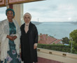 Emine Erdoğan, Nijerya First Lady'si Oluremi Tinubu'yla görüştü