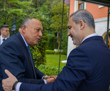 Dışişleri Bakanı Fidan'dan Mısır ile iş birliği vurgusu