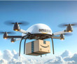 Amazon drone teslimatını durdurdu