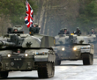 İngiltere, savunma harcamalarını GSYİH'nin yüzde 2,5'ine çıkaracağını duyurdu