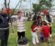 İstanbul Emniyeti'nden şehit çocukları için etkinlik