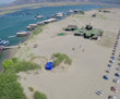 MUÇEV, seçimden önce iptal ettiği Muğla Dalyan'daki İztuzu Plajı işletmesi'ni 31 Mayıs’ta yeniden ihaleye çıkacak