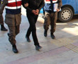 Ankara'da 2 kişinin katil zanlısı yakalandı