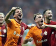 Galatasaray, Süper Lig'de üst üste kazanma rekorunu kırmak istiyor