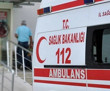 Diyarbakır'da 17 yaşındaki oğlunun silahlı saldırısına uğrayan kadın ağır yaralandı
