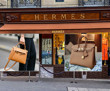 Hermès satışları, küresel lüks düşüşe rağmen özel birkin dalgasının ortasında arttı