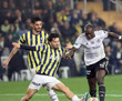 Dev derbide gülen taraf Fenerbahçe oldu