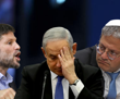 Aşırı sağcı bakanlardan Netanyahu’ya Refah saldırısı tehditi