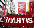 İstanbul'da 1 Mayıs alarmı: Hangi önlemler alındı