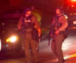 ABD'de bir firari ile polis çatıştı: 4 polis öldü