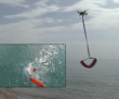 Can simitli dronelar denizde yaşam kurtaracak