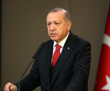 Cumhurbaşkanı Erdoğan 1 Mayıs'ı kutladı