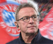 Bayern Münih ile anılıyordu: Ralf Rangnick kararını verdi