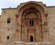 Eşsiz taç kapılarıyla göz kamaştıran, UNESCO Dünya Kültür Mirası Listesi'nde yer alan eserin açılışı 6 Mayıs'ta yapılacak