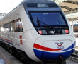 İstanbul-Sivas ekspres hızlı tren seferleri başladı