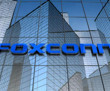 Foxconn, ikinci çeyrekte de gelir artışını yineledi