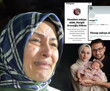 'Ölüm dondurmacıları'nın peşindeki Nurgül Anne'ye sosyal medya şoku