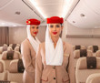 Emirates, kabin memuru alımlarına devam ediyor