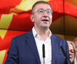 Kuzey Makedonya’daki çifte seçimi ana muhalefet partisi kazandı