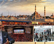 İstanbul üç uluslararası kongreye daha ev sahipliğine hazırlanıyor