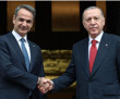 Yunanistan Başbakanı Miçotakis yarın Ankara'da