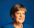 Angela Merkel'in anıları kitap oluyor