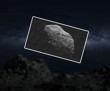 Asteroit Apophis yaklaşıyor: Dünya'ya Ay'dan on kat daha yakın