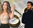 Oyuncu Ayşegül Çınar'ın Furkan Çalıkoğlu ile olan evliliğinde sona gelindi
