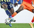 Galatasaray-Fenerbahçe derbisinde tarih belli oldu