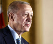 Balkanların çoğunda en beğenilen lider Erdoğan