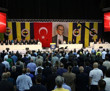 Fenerbahçe'de olağan seçimli genel kurul 30-31 Mayıs'ta