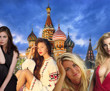 Moskova'da 'Slav görünüm'lü model ilanlarına mahkeme dur dedi