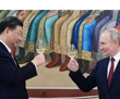 Putin, 5. dönem için başkanık yemini ettikten sonra ilk dış gezisini Çin'e yapacak