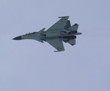 Rus savaç uçakları Ukrayna'ya ait hedefleri bombaladı