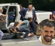 Ankara'daki soruşturmada 3 polis müdürünün evinde arama